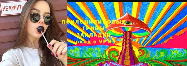 крисы Алексеевка